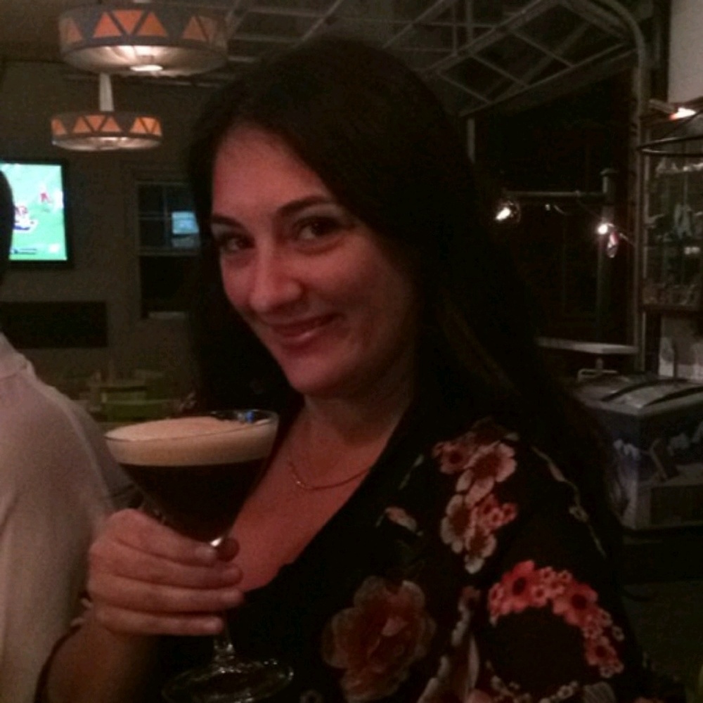 Meet your Posher, Jenna